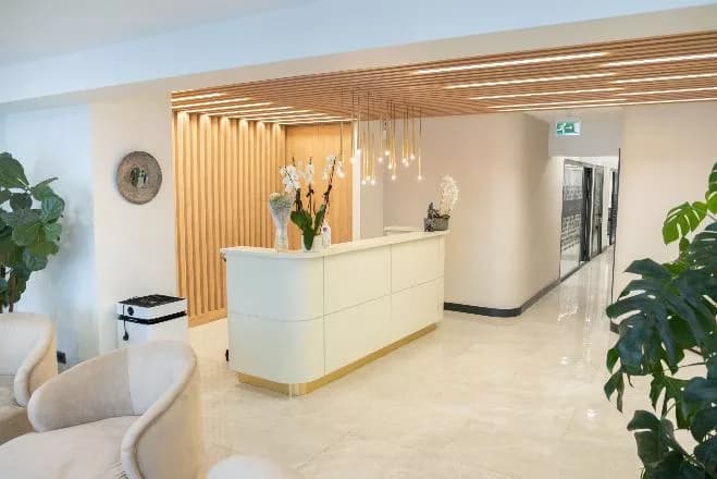 YEG Clinic
