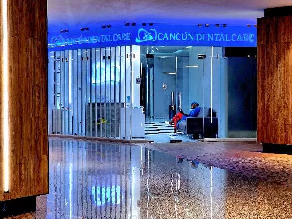 Cancun Dental Care