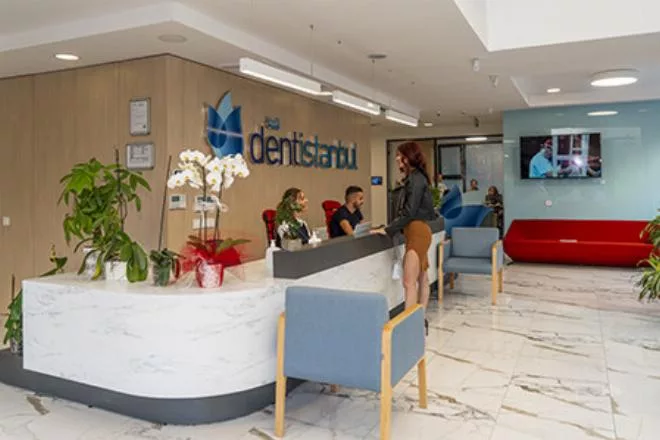 Dentistanbul Beşiktaş