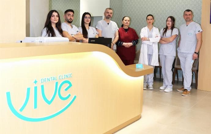 Vive Dental Clinic