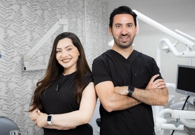 Premiere Dental Clinic