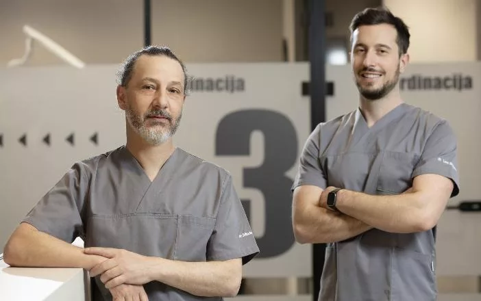 Studio Dental Frntić
