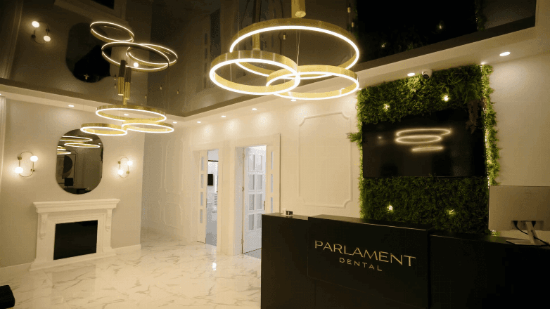 Parlament Dental
