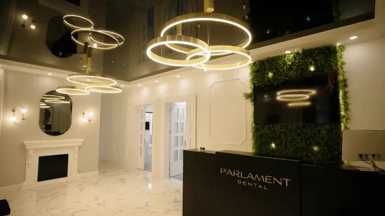 Parlament Dental