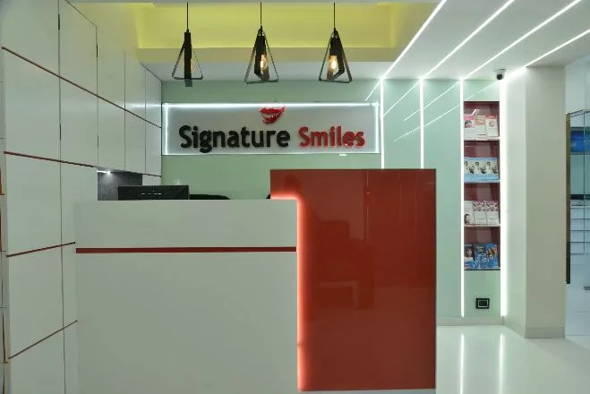 Signature Smiles Dental Clinic