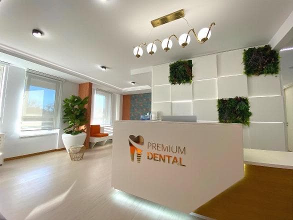 Premium Dental