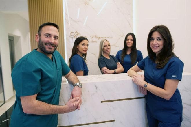 Dr Popovic Dental Clinic