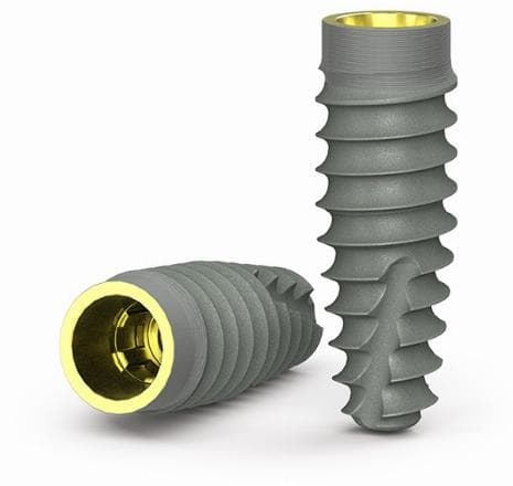 Biohorizons implants