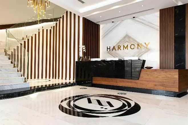 Harmony Medical Group