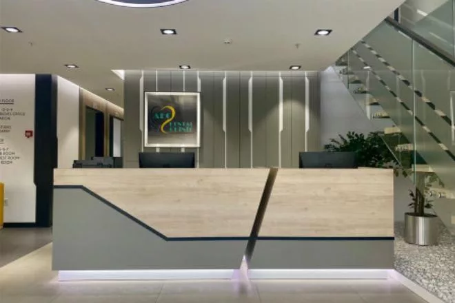 AEG Dental Clinic