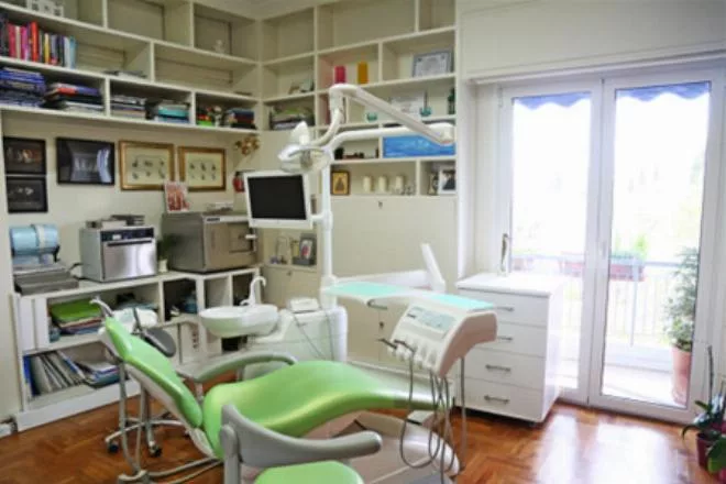 Smile dental