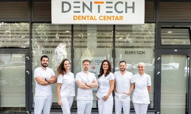 DENTECH Dental Centar