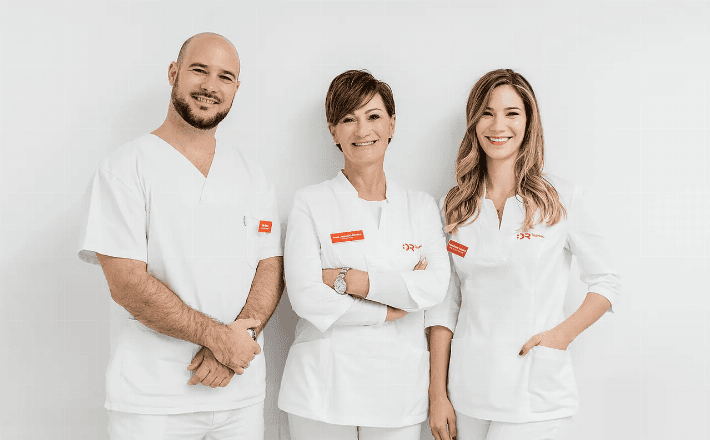 Stimac center of dental medicine