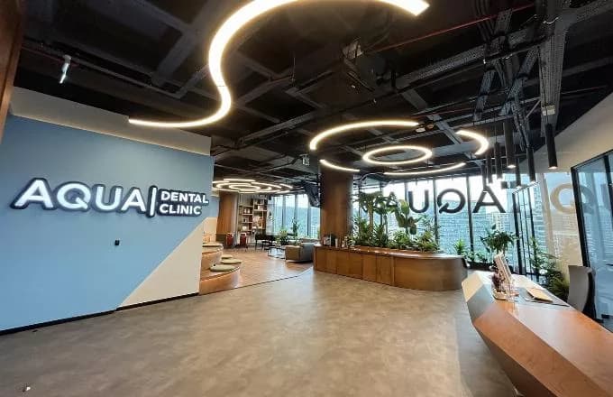 Aqua Dental Clinic