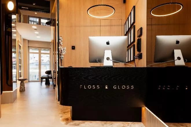 Floss and Gloss Belgrade