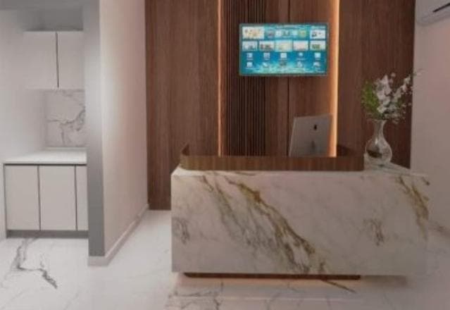 Ama Dental Aesthetic