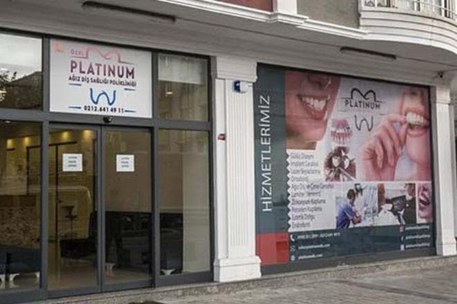 Platinum Dental Clinics