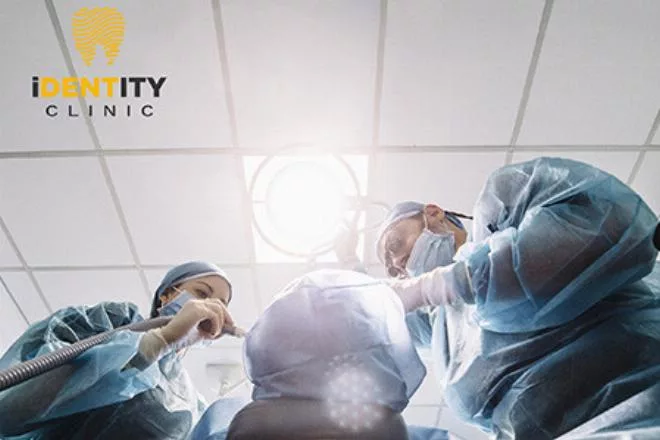 Identity Clinic