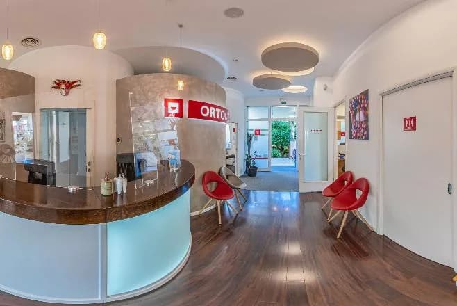 Orto Nova Dental Medicine
