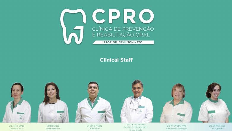 CPRO Dental Clinic