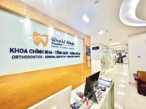 Worldwide Dental & Plastic Surgery Hospital