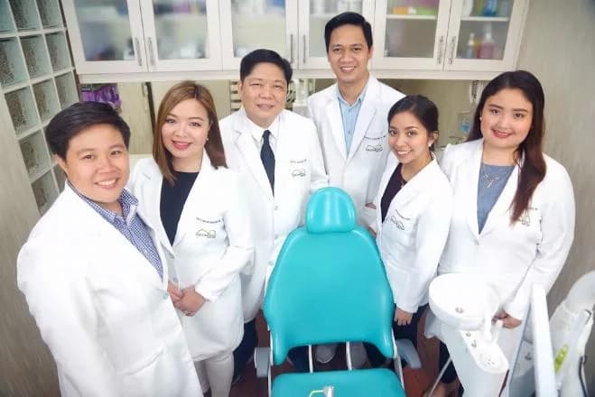 Sacred Heart Dental Clinic