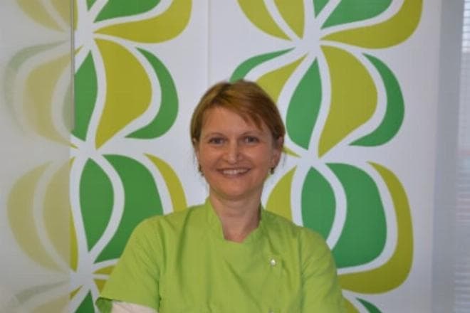 Dental practice Irena Lušičić