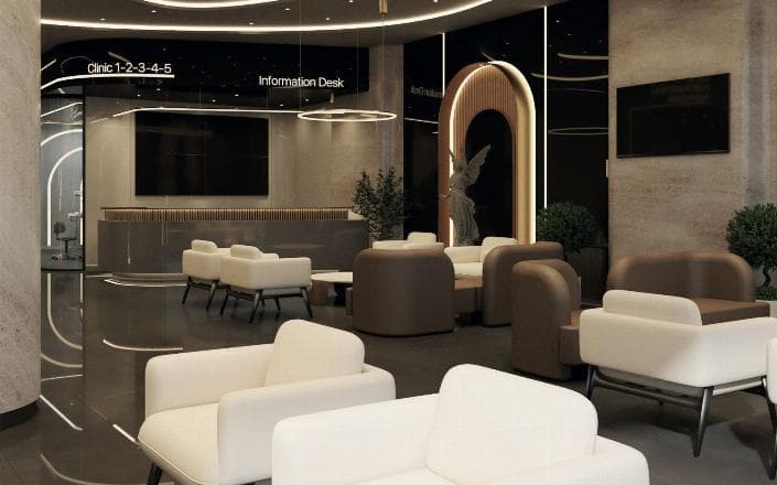 Renova beauty clinic