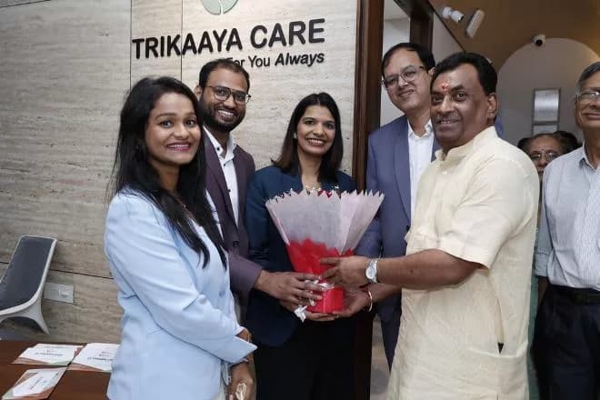 Trikaaya Care