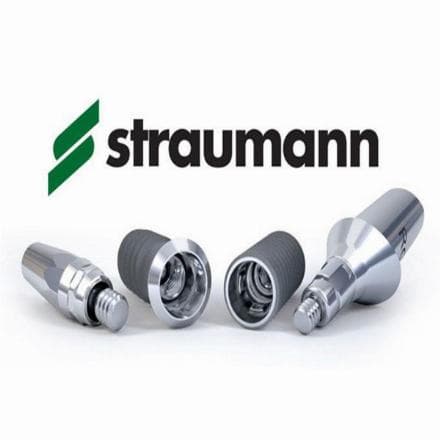 Straumann implants