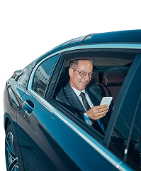 Free Airport Transfer